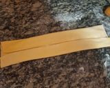 Foto del paso 2 de la receta: Fideos de calabaza
