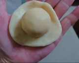 A picture of step 4 of Pepper Pork Buns (Baked Version).