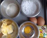 Foto langkah ke 1 dari resep Roti goreng.