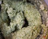 A picture of step 4 of Amla Chutney.