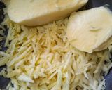 Foto langkah ke 1 dari resep Es Lilin Manisan Mangga.