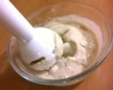 Házi Chunky Monkey recept fázis 5 fotója