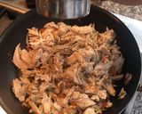 Foto del paso 2 de la receta: Burrito de Pollo