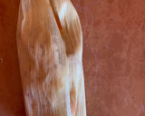 Foto del paso 9 de la receta: Tamales de rajas