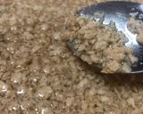 Foto del paso 1 de la receta: Albóndigas de soja🌱