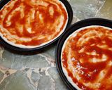 Foto del paso 6 de la receta: Masa de pizza 🍕 casera