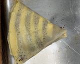 Foto del paso 3 de la receta: Panqueques con dulce de leche