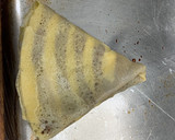Foto del paso 3 de la receta: Panqueques con dulce de leche