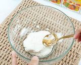 Foto langkah ke 1 dari resep Bubur Candil.