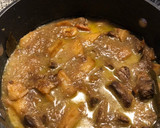 Foto del paso 6 de la receta: Estofado de ternera con patatas