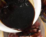 Baked Pork Belly In Chinese BBQ Sauce recipe step 2 photo