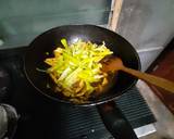 ผัดฟักทองพริกหยวก วิธีทำสูตร 3 รูป