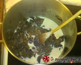 A picture of step 4 of Mushroom soup easy and tasty.