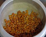 A picture of step 3 of Paneer Sprouts Tikkis High Protein Pan fried Starter for Parties.