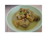 Foto langkah ke 8 dari resep Semur Daging ayam kenta rasa cinta.