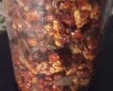Foto langkah ke 3 dari resep Sambel Goreng Teri Kacang Tempe.