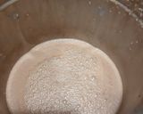 A picture of step 1 of Chocolate Milkshake with Vanilla Ice-cream.
