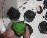 A picture of step 3 of Cake Balls.