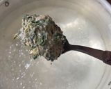 Foto del paso 4 de la receta: Ñoquis de espinaca