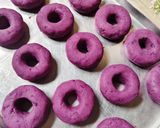 Foto langkah ke 3 dari resep Kue Keria khas Malaysia.
