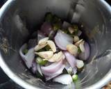 Iceberg Lettuce Falafel Sandwich recipe step 2 photo