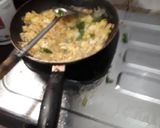 Foto langkah ke 3 dari resep Mie Goreng Brokoli.