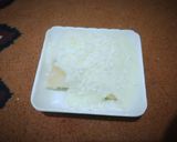 Foto langkah ke 3 dari resep Singkong keju kukus.