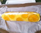 Foto del paso 9 de la receta: Orange Rolls