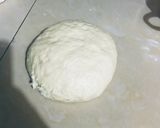 A picture of step 3 of Home-made Donuts.