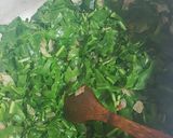 صورة لخطوة 2 من وصفة شكشوكة السلق أكلة صيفية سهلة ومغذية 🥘😋