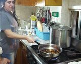 Foto del paso 5 de la receta: Bananas fooster