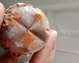 Foto langkah ke 7 dari resep Bolu Kukus Coklat Gluten Free.