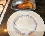 Foto del paso 7 de la receta: Salmón en salsa a la miel