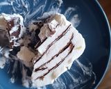 Foto del paso 22 de la receta: Tarta comtessa - Revista Cookpad