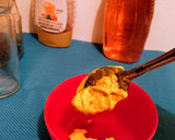 Foto del paso 1 de la receta: Aderezo de mostaza a la miel