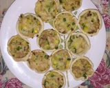 Foto del paso 7 de la receta: Canastitas de Pollo💜