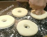Foto langkah ke 10 dari resep Donat Empuk Anti Gagal.