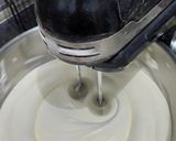 Foto langkah ke 3 dari resep Bolu gulung 5 telur.