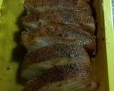 Foto del paso 8 de la receta: Curry de Pollo a mi rollo