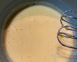 Foto del paso 1 de la receta: Bizcocho de limón xxl