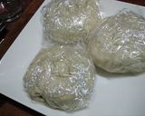 蔥油餅的食譜步驟5照片