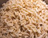 Green Beans & Egg Noodles recipe step 6 photo