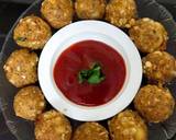 Farali vada recipe step 1 photo