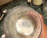 Foto del paso 1 de la receta: Panqueques de avena