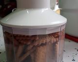 Foto del paso 6 de la receta: Tarta helada de moras y marshmallows!!!