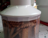 Foto del paso 6 de la receta: Tarta helada de moras y marshmallows!!!