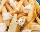 A picture of step 2 of FRIED IRISHPOTATOE by Maryumms_cuisine🌸.