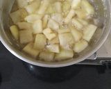पेठा (petha recipe in marathi) रेसिपी स्टेप 4 फोटो 