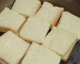 Foto langkah ke 3 dari resep Cheese French Toast.