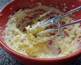 Foto del paso 1 de la receta: Shortbread